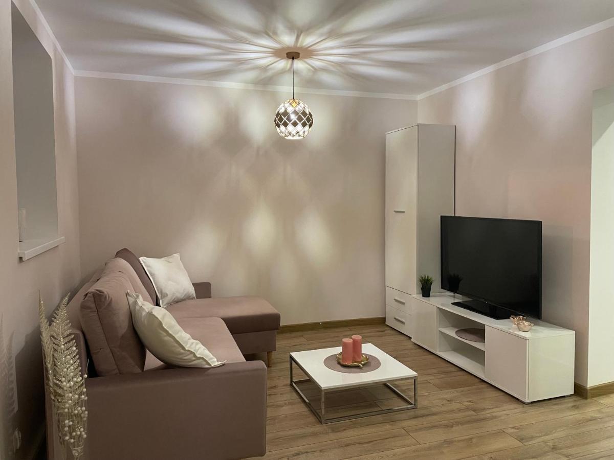 Apartamenty Sudety Bystrzyca Kłodzka Exterior foto