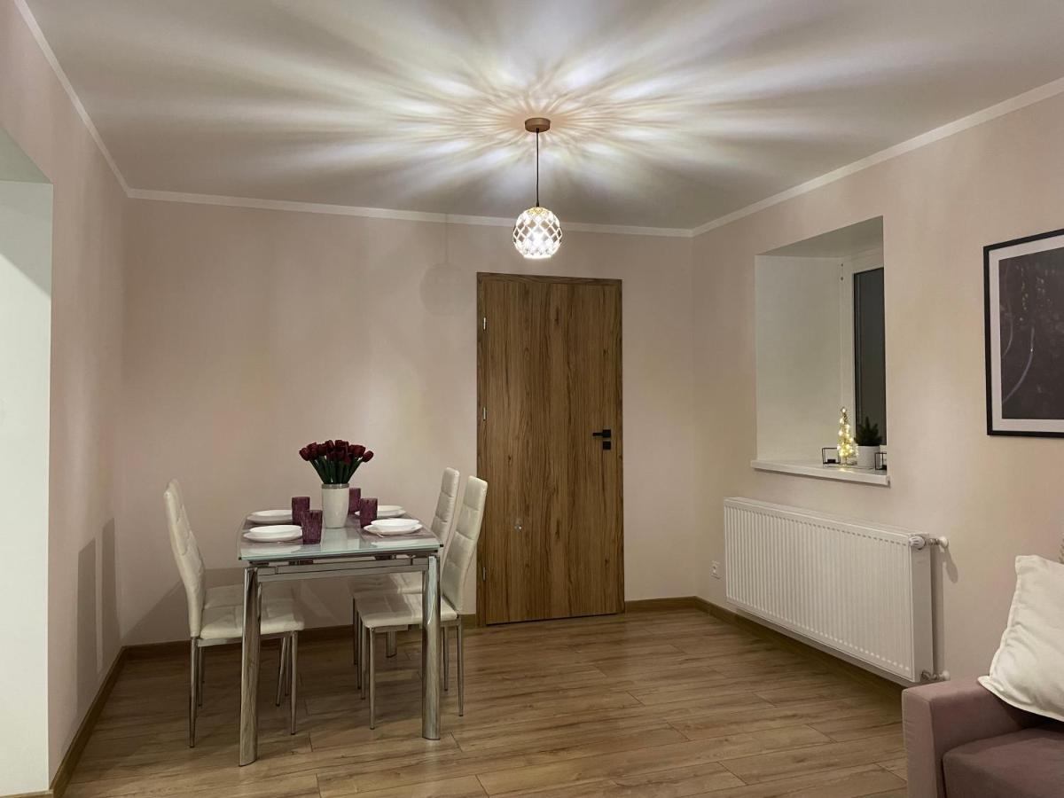 Apartamenty Sudety Bystrzyca Kłodzka Exterior foto