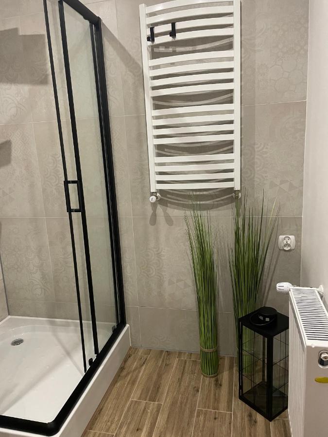 Apartamenty Sudety Bystrzyca Kłodzka Exterior foto