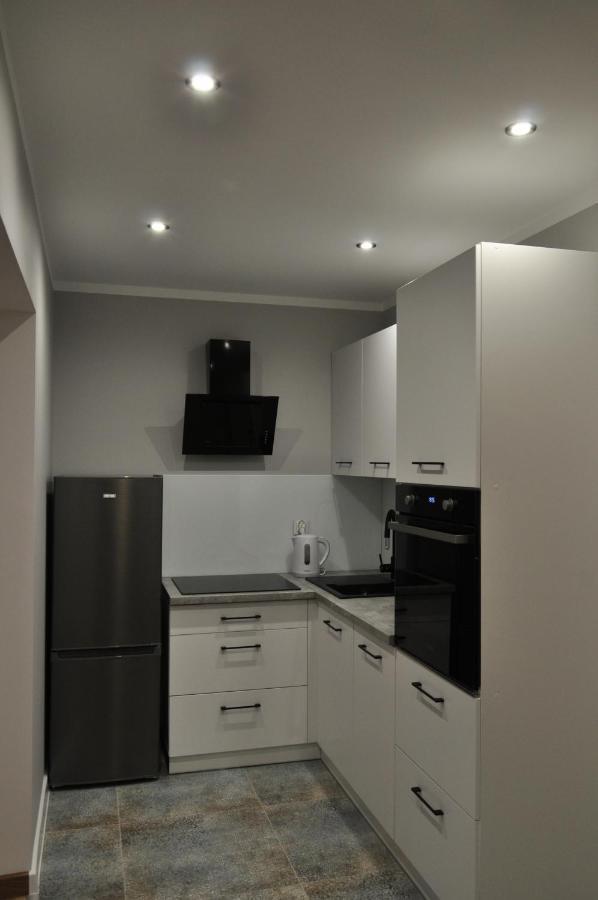 Apartamenty Sudety Bystrzyca Kłodzka Exterior foto