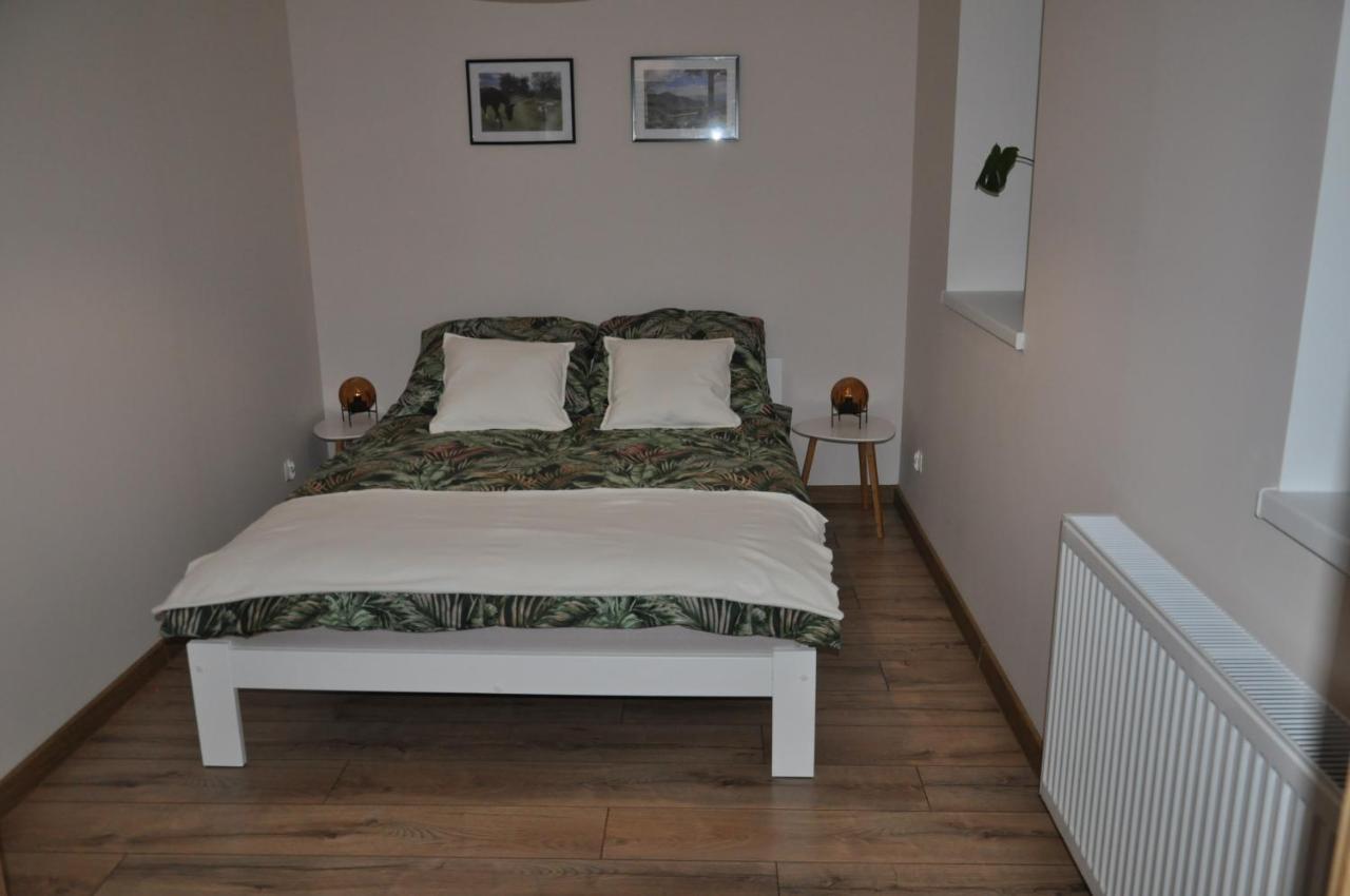 Apartamenty Sudety Bystrzyca Kłodzka Exterior foto